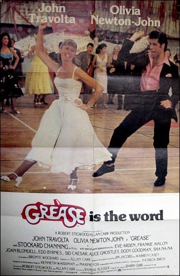 Grease