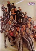 Grease