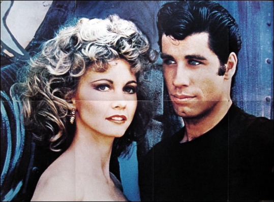 Grease