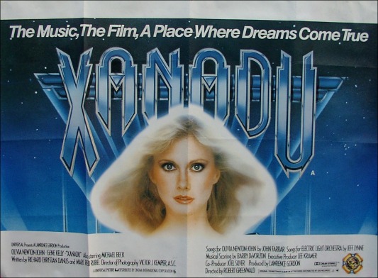 Xanadu