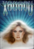 click to enlarge Xanadu poster