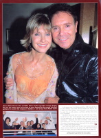 Olivia Newton-John article