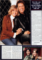 Olivia Newton-John article