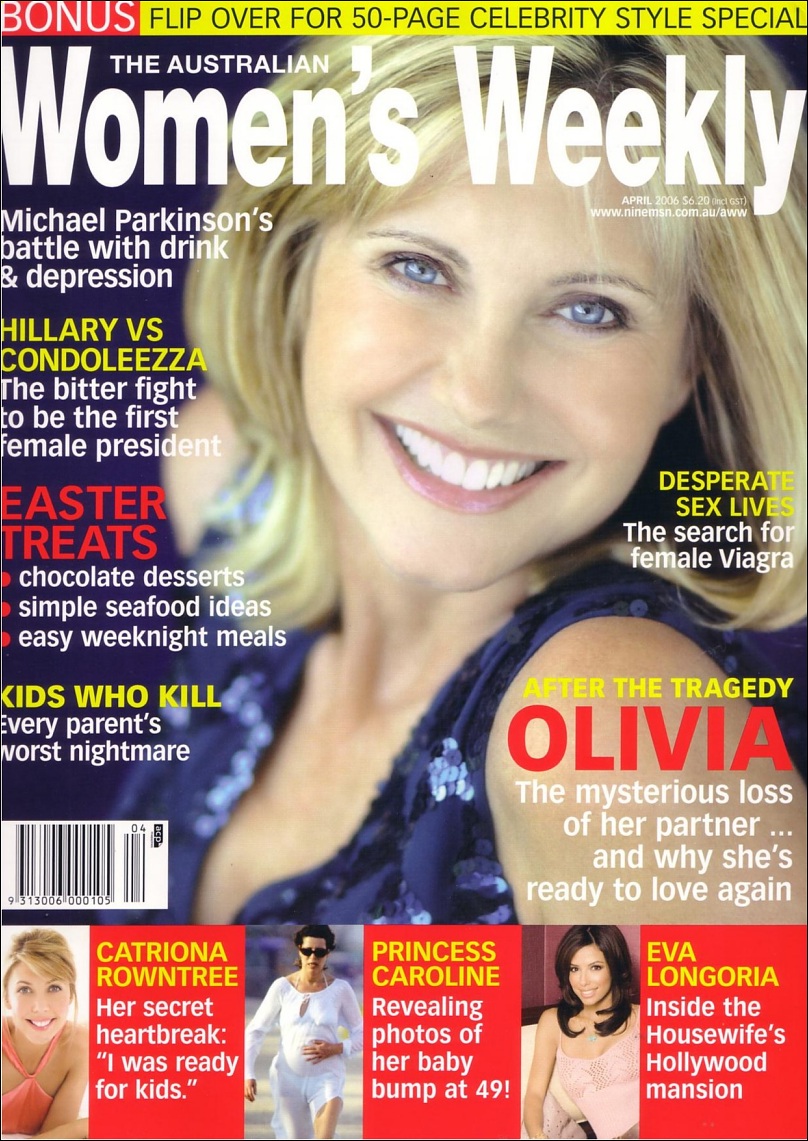 Womens Weekly