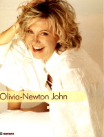 Olivia Newton-John article