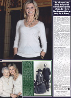 Olivia Newton-John article