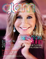 Olivia Newton-John article