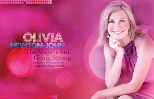 Olivia Newton-John article