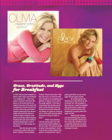 Olivia Newton-John article