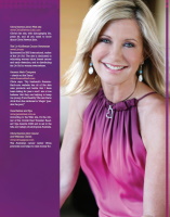 Olivia Newton-John article