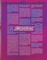 Olivia Newton-John article