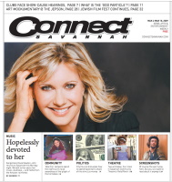 Olivia Newton-John article