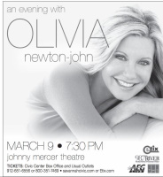 Olivia Newton-John article