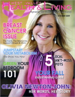 Olivia Newton-John article