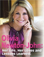 Olivia Newton-John article