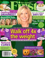 Olivia Newton-John article