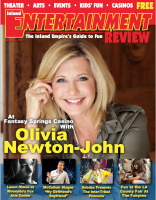 Olivia Newton-John article