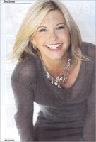 Olivia Newton-John article