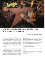 Olivia Newton-John article