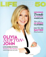 Olivia Newton-John article