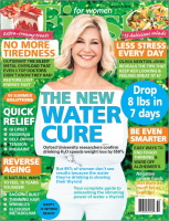 Olivia Newton-John article