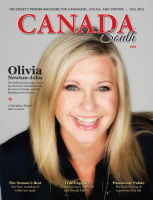 Olivia Newton-John article