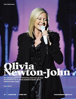 Olivia Newton-John article