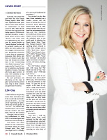 Olivia Newton-John article