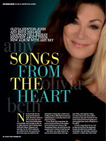 Olivia Newton-John article