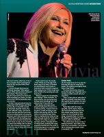 Olivia Newton-John article