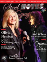 Olivia Newton-John article