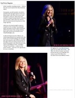 Olivia Newton-John article