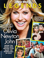 Olivia Newton-John article