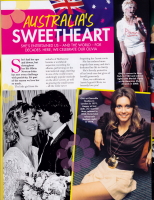 Olivia Newton-John article