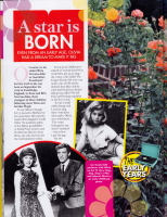 Olivia Newton-John article