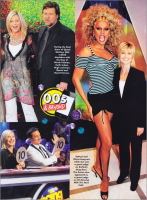 Olivia Newton-John article