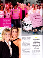 Olivia Newton-John article