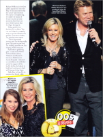 Olivia Newton-John article