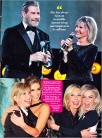 Olivia Newton-John article