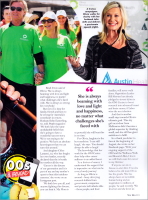 Olivia Newton-John article