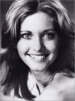 Olivia Newton-John article