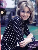 Olivia Newton-John article