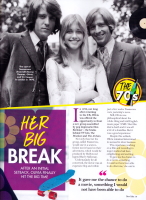 Olivia Newton-John article