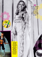 Olivia Newton-John article