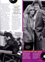 Olivia Newton-John article