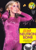 Olivia Newton-John article