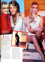 Olivia Newton-John article