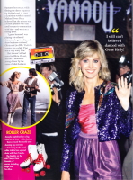 Olivia Newton-John article