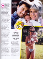 Olivia Newton-John article