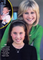 Olivia Newton-John article